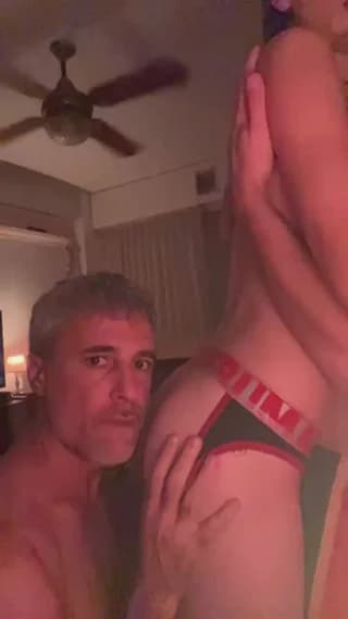 argentinefire - cam4