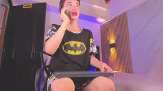 austin_rouse - chaturbate