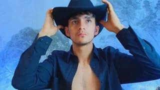 axel_draven - chaturbate