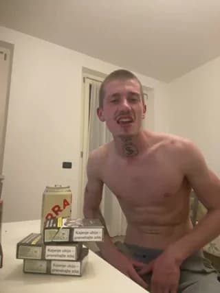 bosnianhot - stripchat