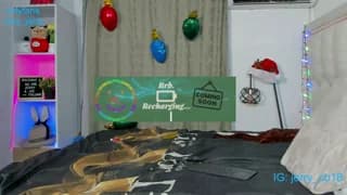 boy_jerry - chaturbate