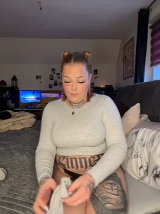 cc_uncensored - stripchat