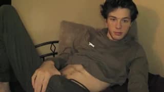 cuteboymegadick - chaturbate