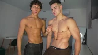 horny_goats - chaturbate