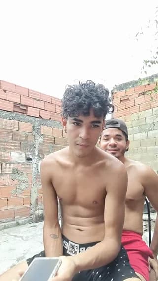 hotboy1955 - cam4