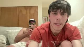 ihatethatcuteguy - chaturbate