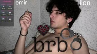 iinklk134 - chaturbate