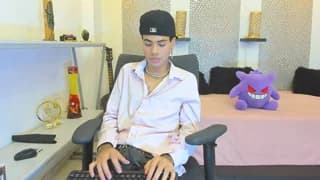 jacob_blackwell - chaturbate