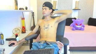 jacob_blackwell - chaturbate