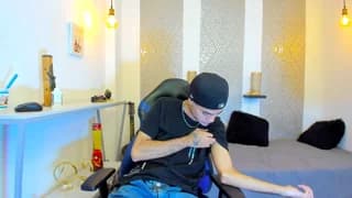 jacob_blackwell - chaturbate