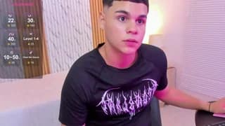 james_jonnes - chaturbate