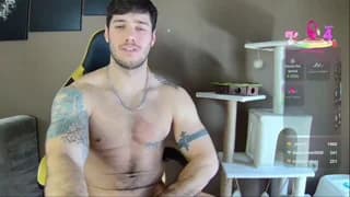 jason_thegreat - chaturbate