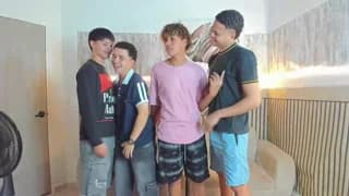 justingtime21 - chaturbate