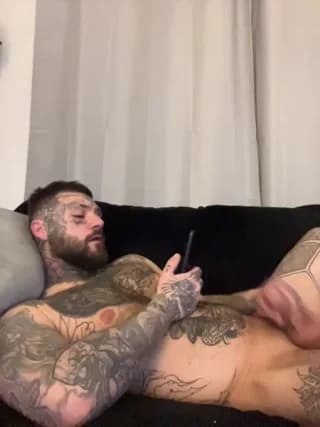 magicmichaell - stripchat