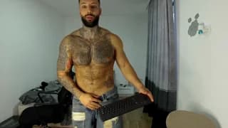 masculineguy69 - chaturbate