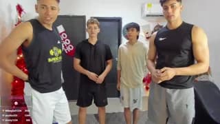 masters_sexx - chaturbate