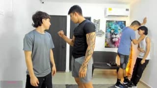 masters_sexx - chaturbate