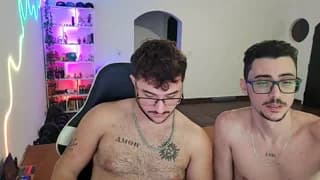 midnight_fun_ - cam4