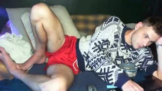 mjjunior1999 - chaturbate