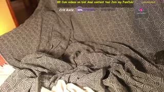 mr_evans_official - chaturbate