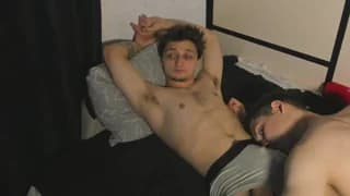 musclex3 - chaturbate