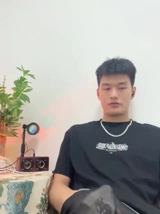 nanda108520 - stripchat