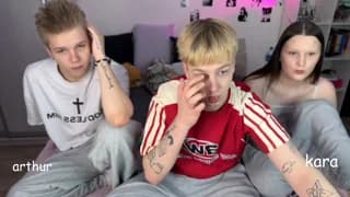 olivertasty - chaturbate