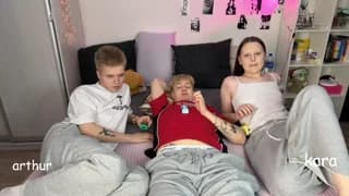 olivertasty - chaturbate