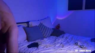 oreoboys - chaturbate