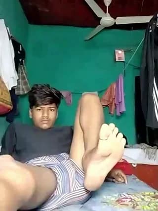 pandey_ji_ka_beta_hu - stripchat