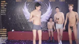 qingfeng-dian - stripchat