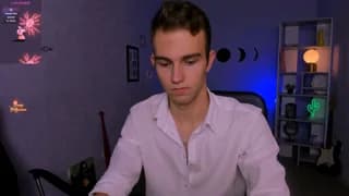 sam_nexor - chaturbate