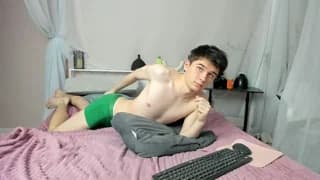 sherlockmax - chaturbate