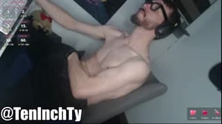 teninchty - stripchat