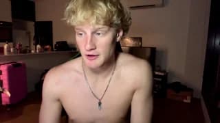 thatbl0ndeboyx - chaturbate
