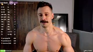 willyumx - chaturbate
