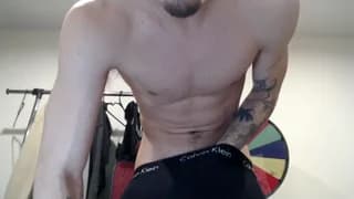 xgoonxmasterx - chaturbate